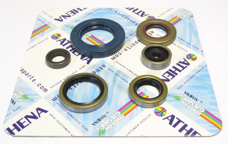 ATHENA ENGINE OIL SEAL KIT