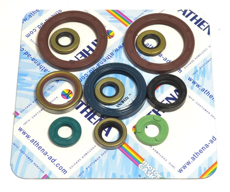 ATHENA ENGINE OIL SEAL KIT