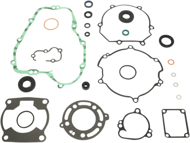 ATHENA COMPLETE GASKET KIT WITH OIL SEALS