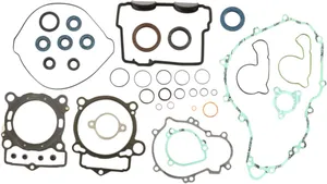 ATHENA COMPLETE GASKET KIT WITH OIL SEALS