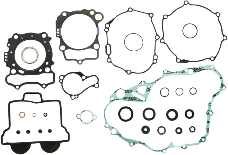 ATHENA GASKET KIT COMPLETE YAM