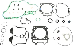 ATHENA COMPLETE GASKET KIT WITH OIL SEALS