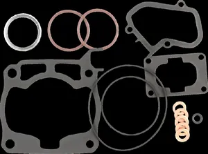 Cometic Top-End Gasket Kit 09343427 for Yamaha YZ125 2005–2021 YZ125X 2020–2021