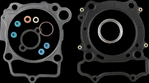 Cometic Top-End Gasket Kit 09344213 for Yamaha YZ250F 2017