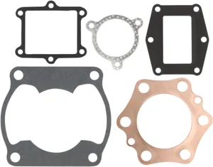 Cometic Top-End Gasket Kit 09344269 for Honda CR250R 1978–1979