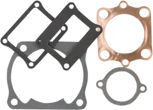 Cometic Top-End Gasket Kit 09344302 for Honda CR125R 1979