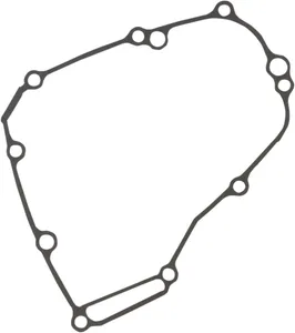 Cometic Generator Cover Gasket 09344394 for Honda CRF450R 2009–2014