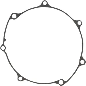 Cometic Clutch Cover Gasket 09344492 for Yamaha YZ450F 2004–2008