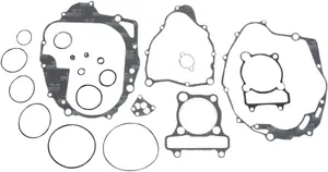 MOOSE OFFROAD HARD-PARTS COMPLETE GASKET SET