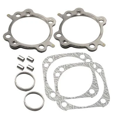S&S GASKET KIT TOPEND 4-1/8