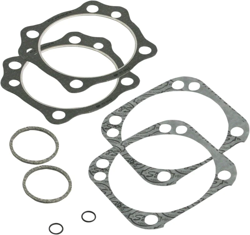 S&S GASKET KIT TOPEND 4