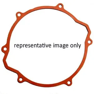 BOYESEN CLUTCH COVER GASKET FACTORY RACING REPLACEMENT