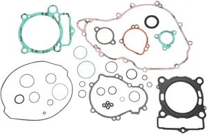MOOSE OFFROAD HARD-PARTS COMPLETE GASKET SET
