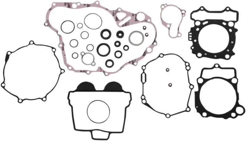 Moose Offroad COMPLETE GASKET SET WITH OIL SEALS