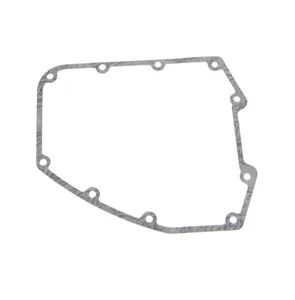 S&S GASKET GEARCOVER BLACK PA
