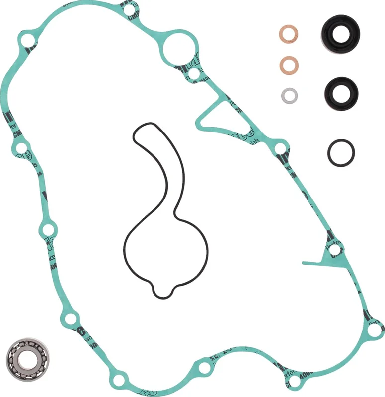 Moose Offroad WATER PUMP REBUILD KIT