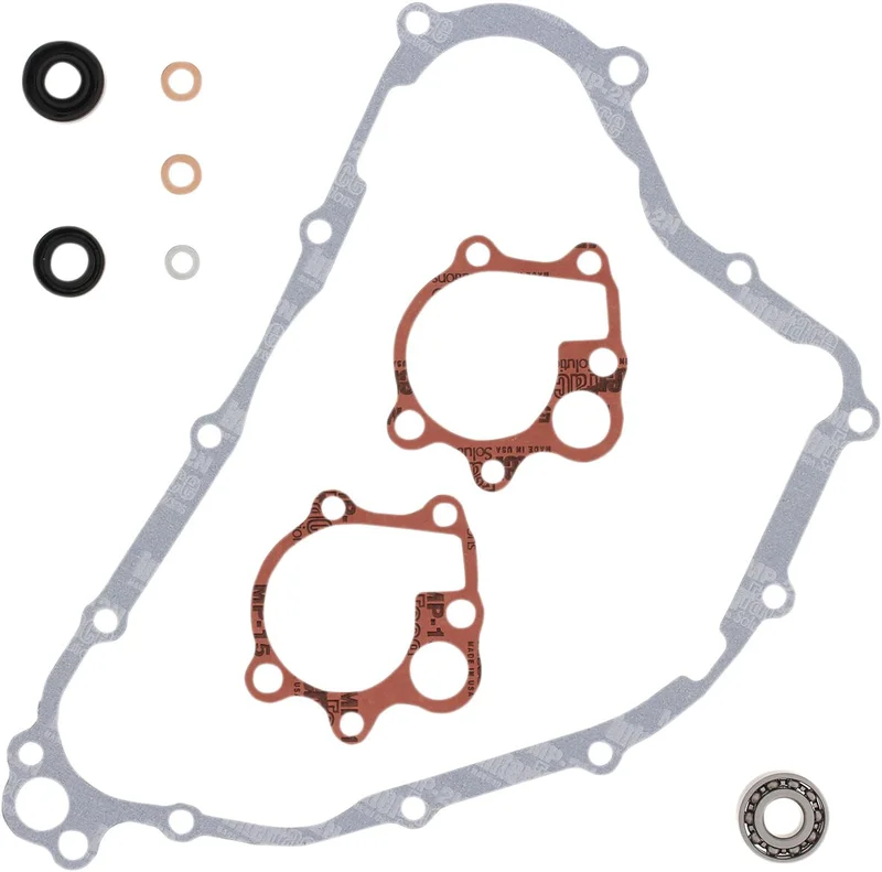 Moose Offroad WATER PUMP REBUILD KIT