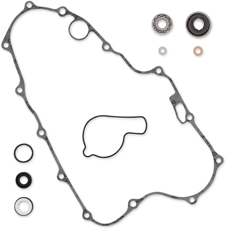 Moose Offroad WATER PUMP REBUILD KIT