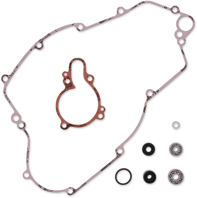 Moose Offroad WATER PUMP REBUILD KIT