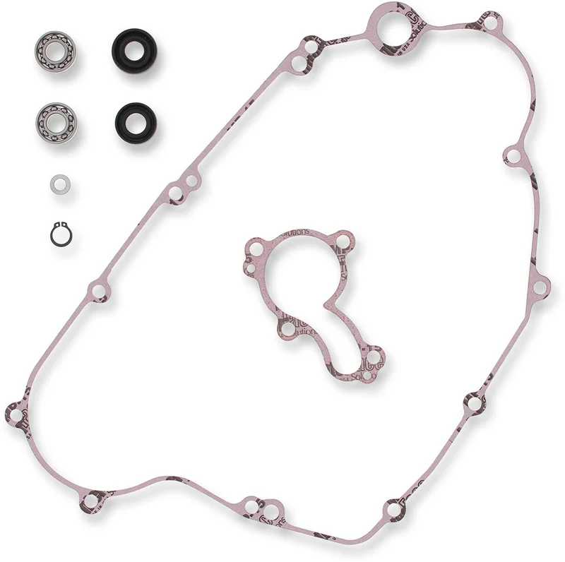 Moose Offroad WATER PUMP REBUILD KIT