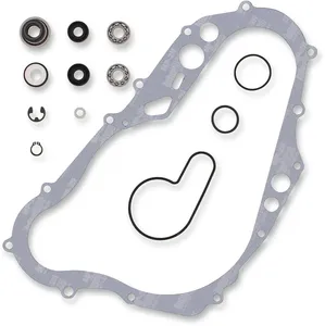 MOOSE OFFROAD HARD-PARTS WATER PUMP REBUILD KIT