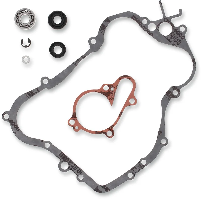 Moose Offroad WATER PUMP REBUILD KIT