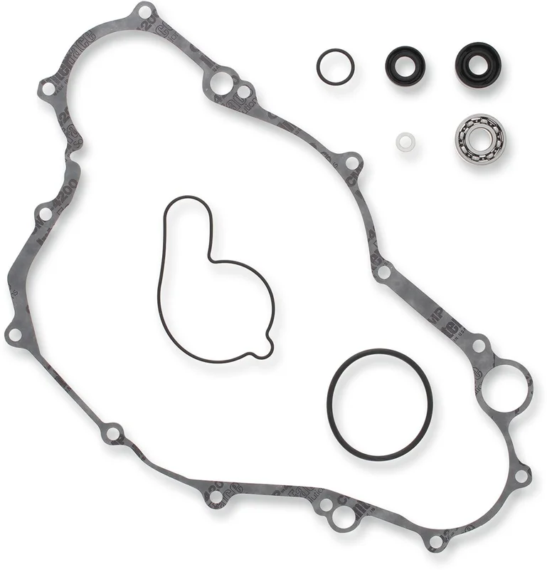 Moose Offroad WATER PUMP REBUILD KIT