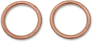MOOSE OFFROAD HARD-PARTS EXHAUST GASKET KIT