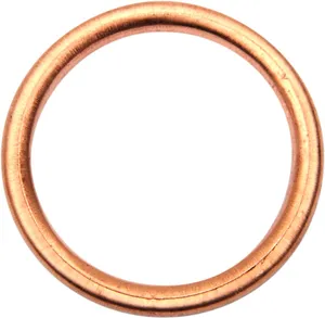 MOOSE OFFROAD HARD-PARTS EXHAUST GASKET KIT