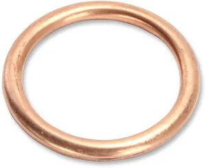 MOOSE OFFROAD HARD-PARTS EXHAUST GASKET KIT