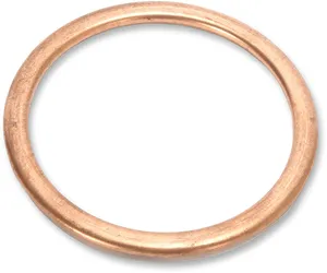 MOOSE OFFROAD HARD-PARTS EXHAUST GASKET KIT