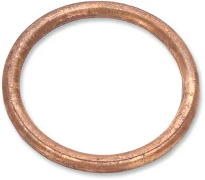 MOOSE OFFROAD HARD-PARTS EXHAUST GASKET KIT