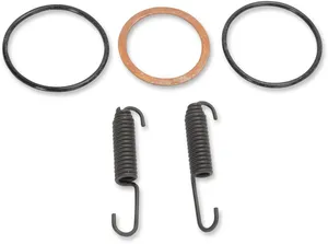 MOOSE OFFROAD HARD-PARTS EXHAUST GASKET KIT