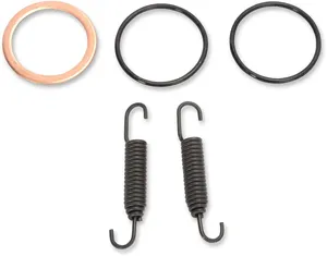 MOOSE OFFROAD HARD-PARTS EXHAUST GASKET KIT