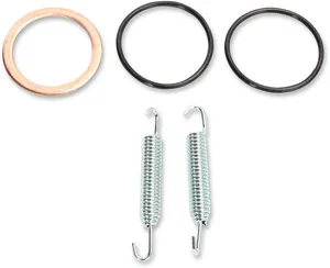 MOOSE OFFROAD HARD-PARTS EXHAUST GASKET KIT