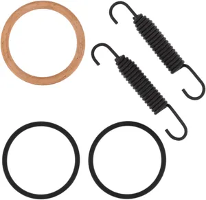 MOOSE OFFROAD HARD-PARTS EXHAUST GASKET KIT