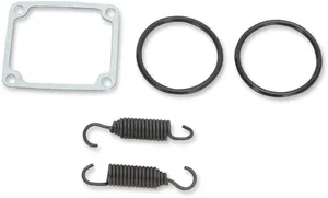 MOOSE OFFROAD HARD-PARTS EXHAUST GASKET KIT