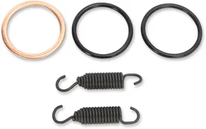 MOOSE OFFROAD HARD-PARTS EXHAUST GASKET KIT