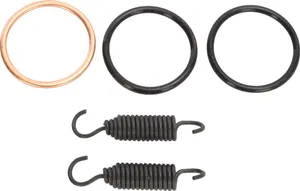 MOOSE OFFROAD HARD-PARTS EXHAUST GASKET KIT