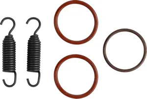 MOOSE OFFROAD HARD-PARTS EXHAUST GASKET KIT