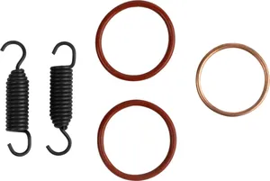MOOSE OFFROAD HARD-PARTS EXHAUST GASKET KIT