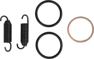 MOOSE OFFROAD HARD-PARTS EXHAUST GASKET KIT