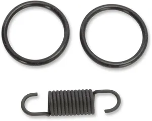 MOOSE OFFROAD HARD-PARTS EXHAUST GASKET KIT