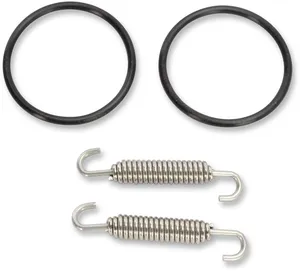 MOOSE OFFROAD HARD-PARTS EXHAUST GASKET KIT