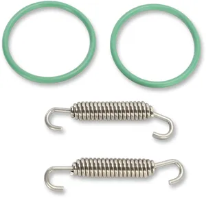 MOOSE OFFROAD HARD-PARTS EXHAUST GASKET KIT