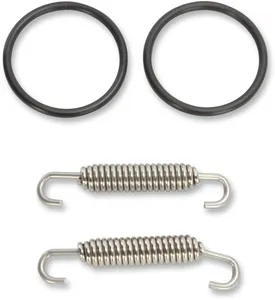 MOOSE OFFROAD HARD-PARTS EXHAUST GASKET KIT