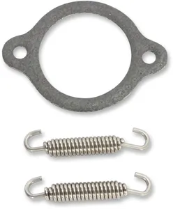 MOOSE OFFROAD HARD-PARTS EXHAUST GASKET KIT