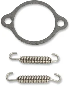 MOOSE OFFROAD HARD-PARTS EXHAUST GASKET KIT