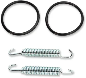 MOOSE OFFROAD HARD-PARTS EXHAUST GASKET KIT