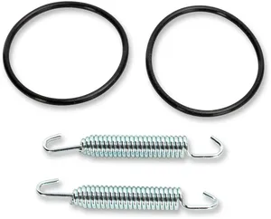 MOOSE OFFROAD HARD-PARTS EXHAUST GASKET KIT